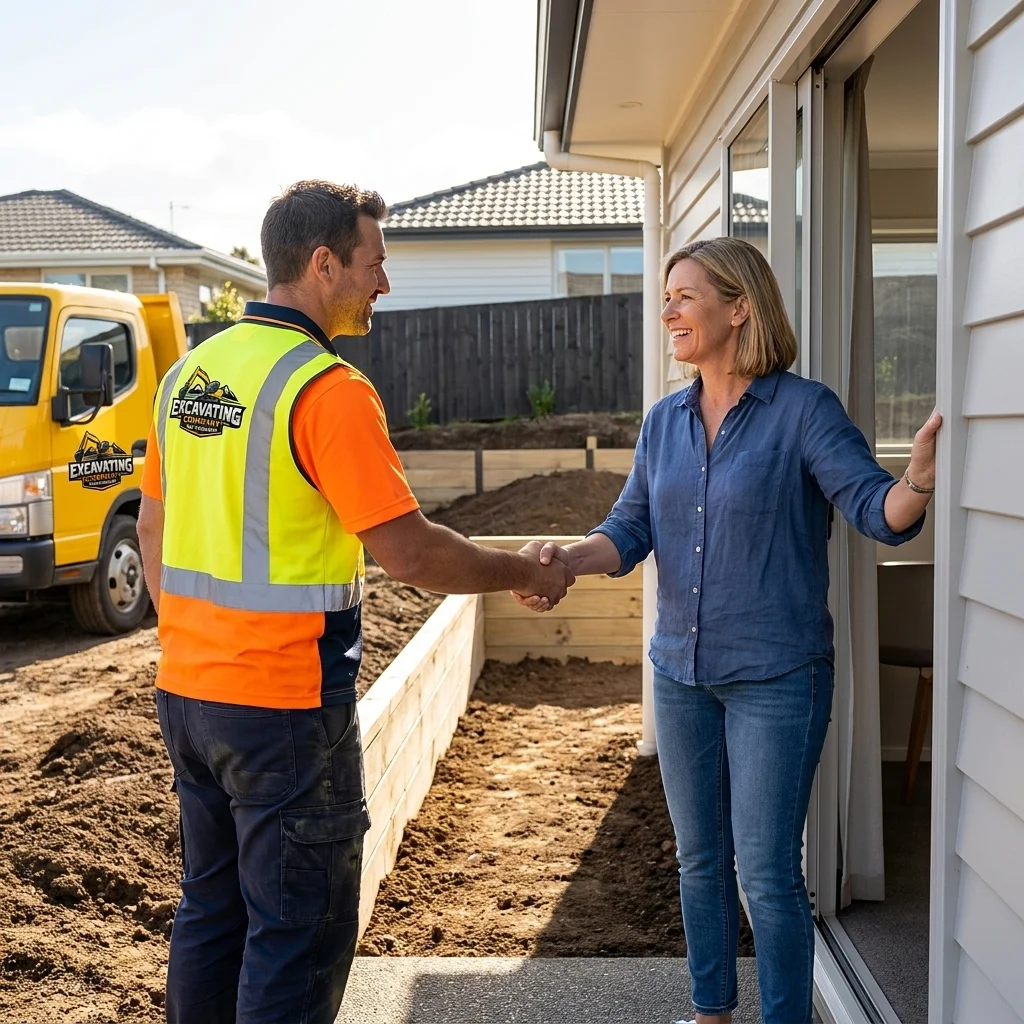 Excavating Company West Auckland - Overlay 1
