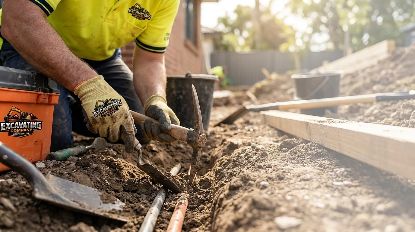 Excavating Company West Auckland - Residential 2